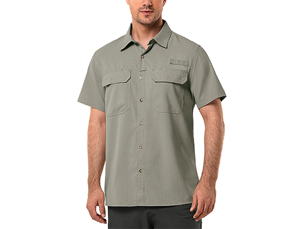 hiking shirt men