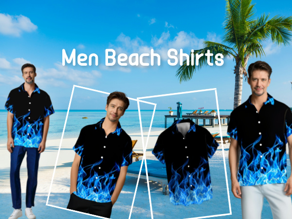 Beach Shirts