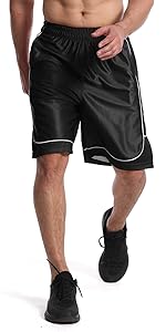 Basketball Shorts