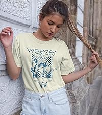 Weezer T-Shirt