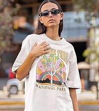 Joshua Tree T Shirt