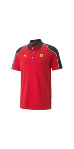 Ferrari Race Polo