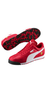 puma ferrari roma