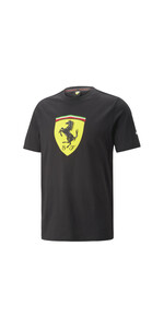 Race Shield Tee