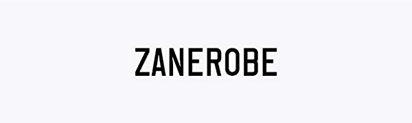 Zanerobe Banner