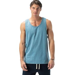 Zanerobe tank top image