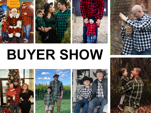 BUYER SHOW