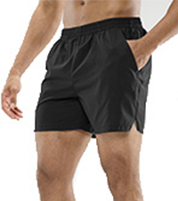 03 workout running shorts