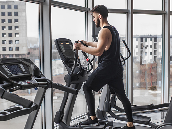 men workout shorts