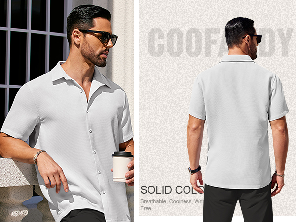 mens summer shirt