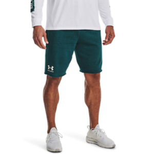 RIVAL TERRY SHORTS