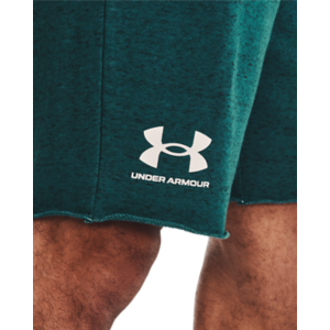 RIVAL TERRY SHORTS