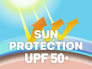 Fabric Features_ Sun Protection