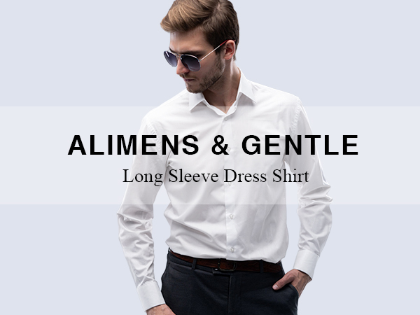 mens dress shirts