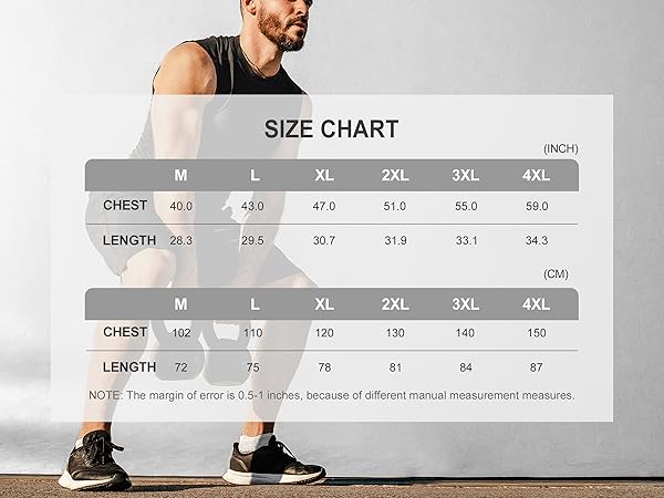 Mens Dry Fit Moisture Wicking Quick Dry Sleeveless Shirts Mesh Active Athletic Tank Tops