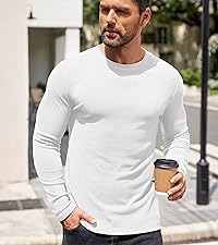 Thermal Long Sleeve Shirt