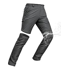 Men''s Convertible Pants