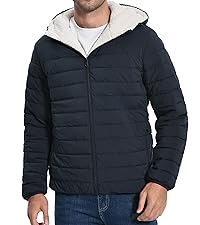 mens jacket