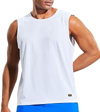 Mens tank top