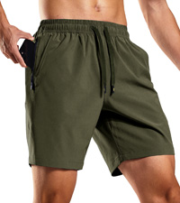 Men’s Athletic Shorts