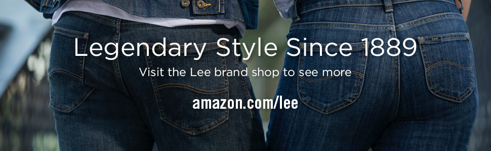 Lee Men''s Woven Shirt