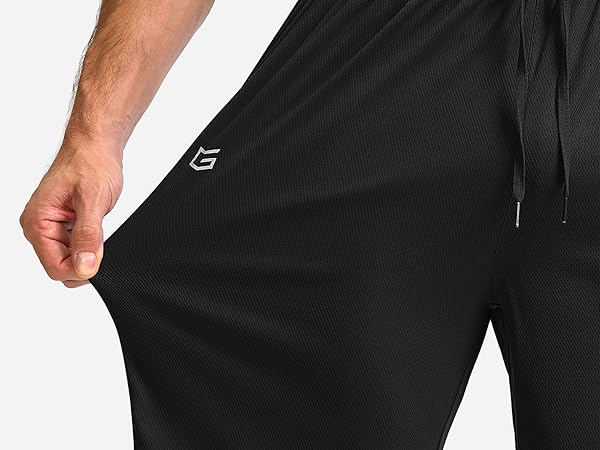 Mens basketball shorts