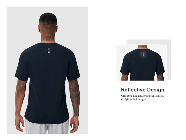 reflective  design