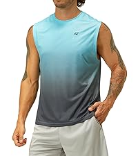 Men&#39;s Sleeveless Shirts