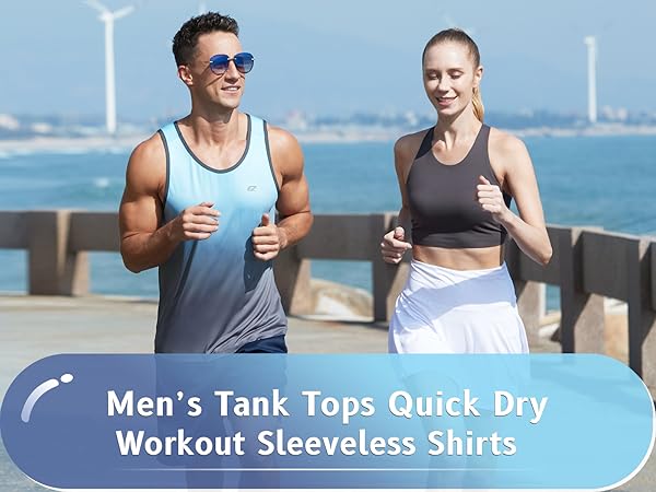 mens tank top