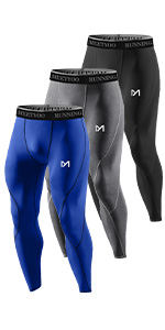 Men&amp;amp;#39;s compression pants