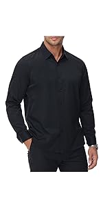 Mens Casual Dress Shirts