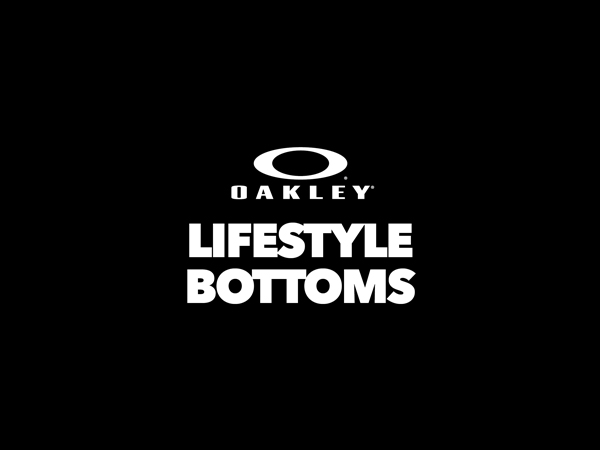 Lifestyle BOTTOMS 