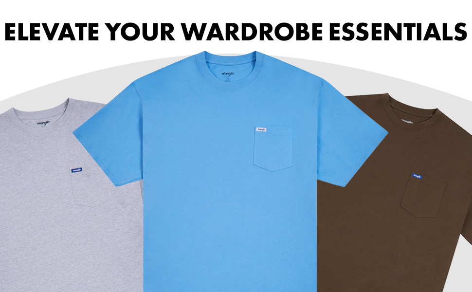 elevate your wardrobe