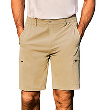 Men''s Hiking Cargo Shorts