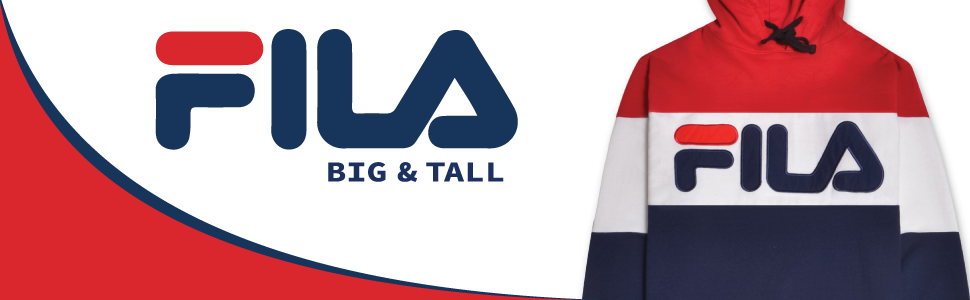 FILA BIG AND TALL