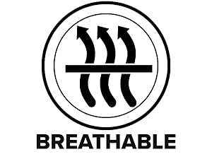 BREATHABLE