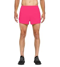 mens neon running shorts