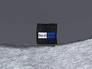 Woven Label