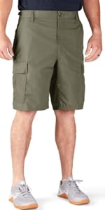 Men&#39;s BDU Shorts