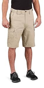 Kinetic Tactical Shorts