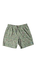 KAVU Costa Short