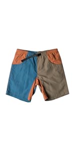 KAVU Big Eddy Short