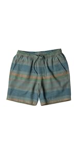 KAVU Seaboard Short