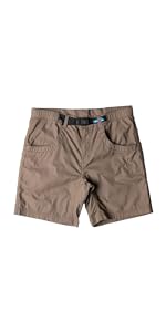 KAVU Chilli Lite Short