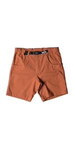 KAVU Chilli Flex Short