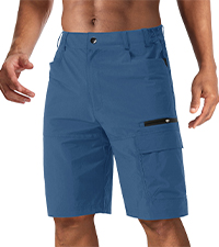 Mens Hiking Shorts