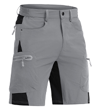 Mens Quick Dry shorts