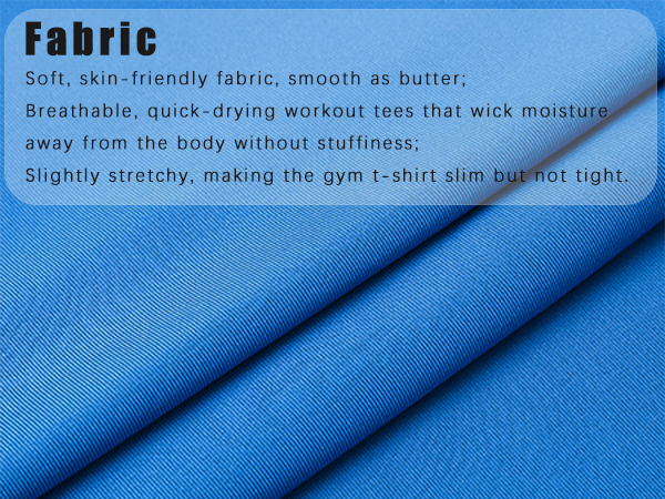 men''s sports t-shirt fitness tees tracksuit casual t-shirts activewear quick-dry breathable 