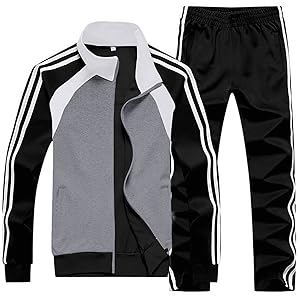 #1Best Seller Tracksuits for men in the world