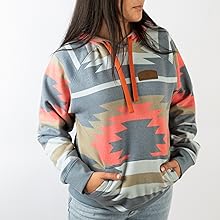 Yellowstone Dutton Ranch Logo Overland Hoodie